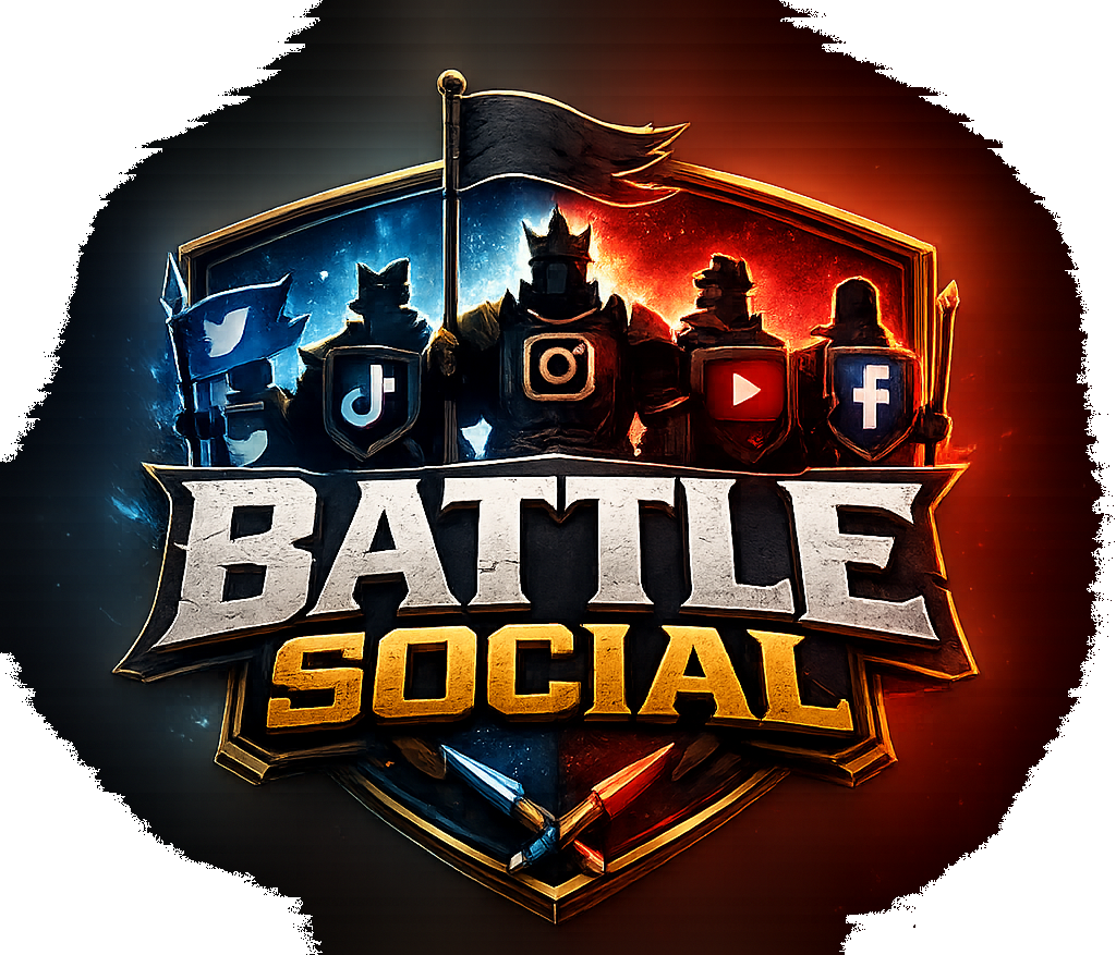 Battle Social